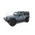 Bagażnik dachowy Rhino Rack - Jeep Wrangler JKU 5 DR